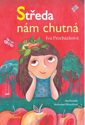 Středa nám chutná