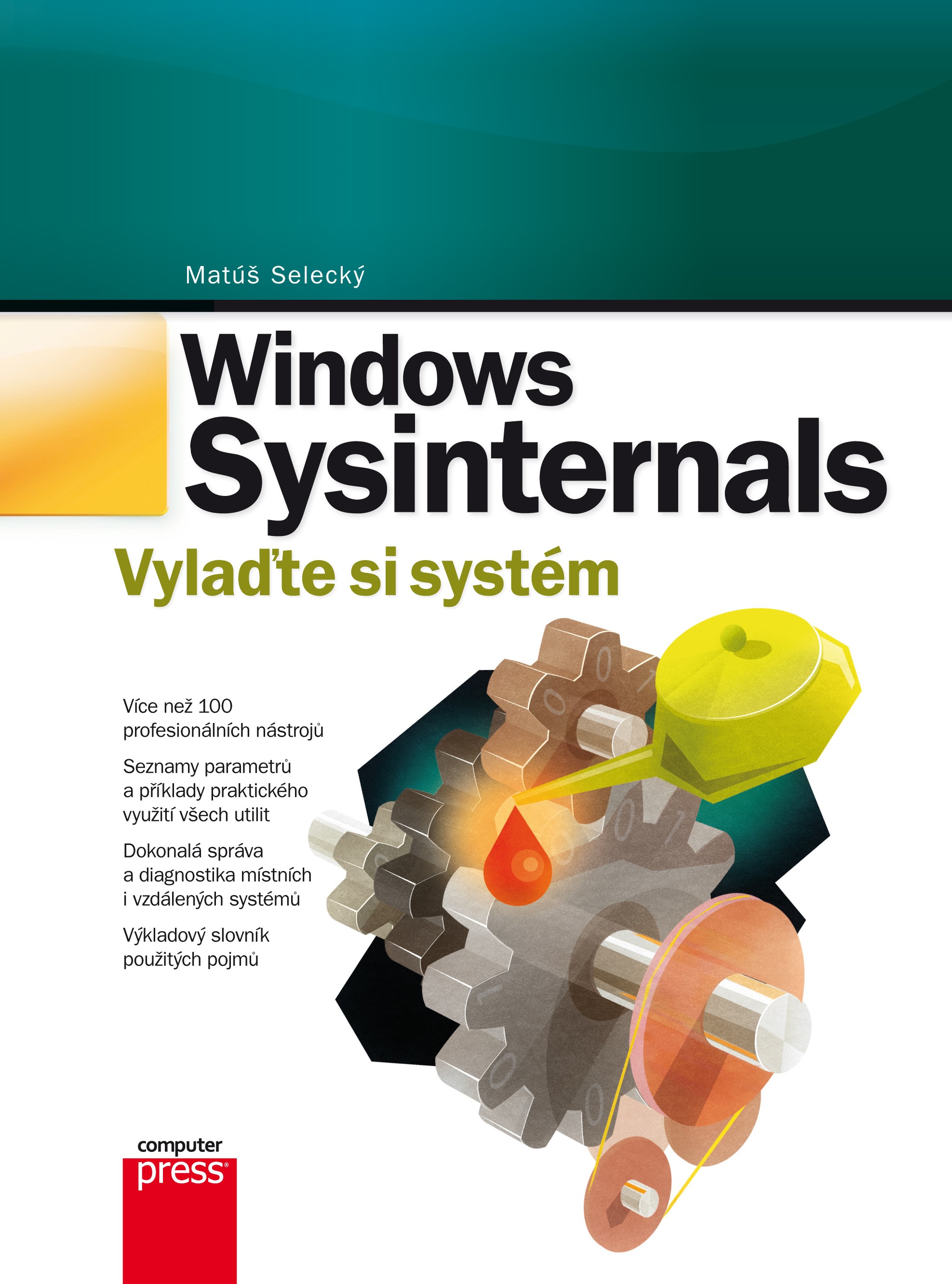 WINDOWS SYSINTERNALS