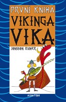 První kniha Vikinga Vika