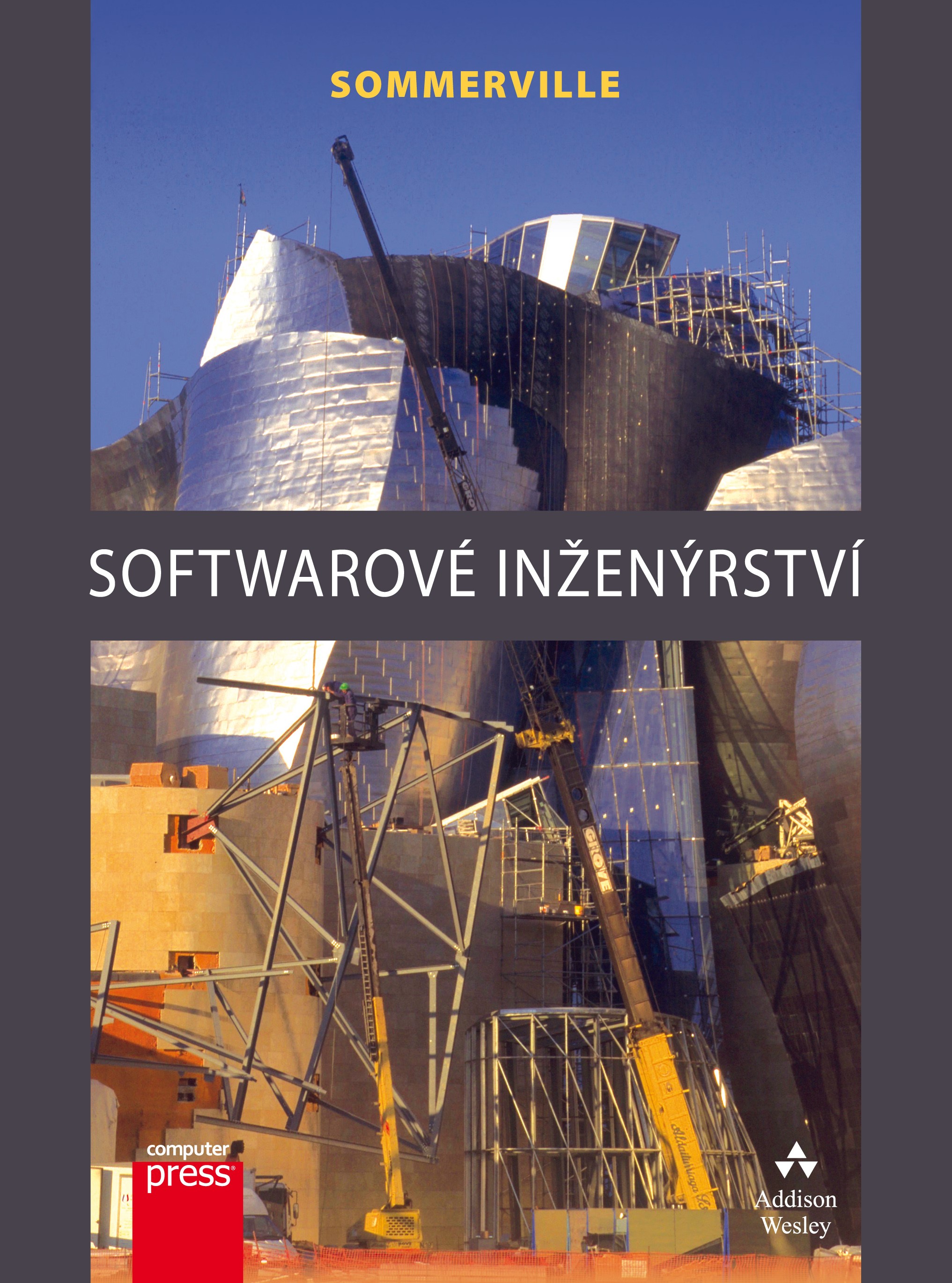 Levně Softwarové inženýrství | Ian Sommerville