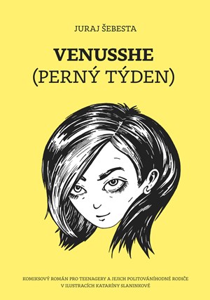 Venusshe (Perný týden)