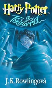 Harry Potter a Fénixův řád