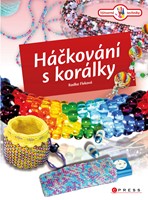 Háčkování s korálky