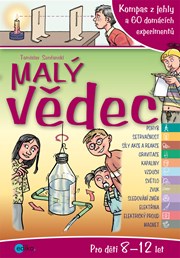 Malý vědec 2