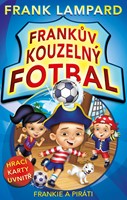 Frankův kouzelný fotbal - Frankie a piráti