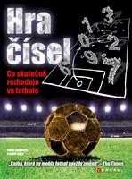 Hra čísel - Co skutečně rozhoduje ve fotbale