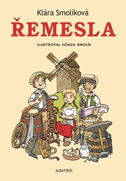 Řemesla
