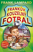 Frankův kouzelný fotbal 2 Frankie a Římané