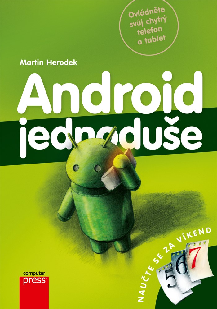 ANDROID JEDNODUŠE