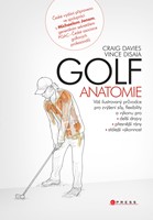 Golf - anatomie