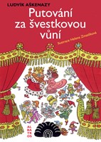 Putování za švestkovou vůní