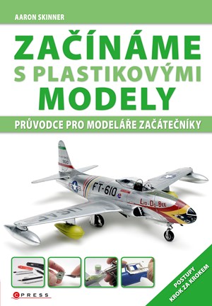 Začínáme s plastikovými modely