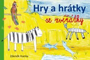 Hry a hrátky se zvířátky