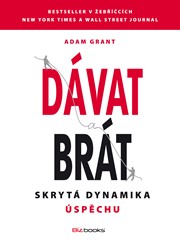 Dávat a brát