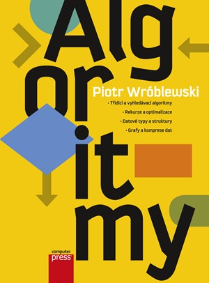 Algoritmy | Piotr Wróblewski