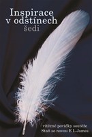 Inspirace v odstínech šedi