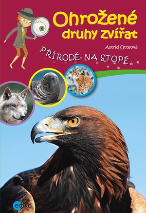 Ohrožené druhy zvířat