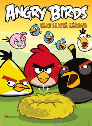 Angry Birds