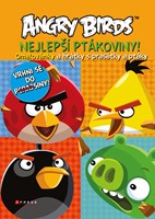 Angry Birds Nejlepší ptákoviny
