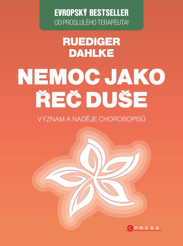 NEMOC JAKO ŘEČ DUŠE