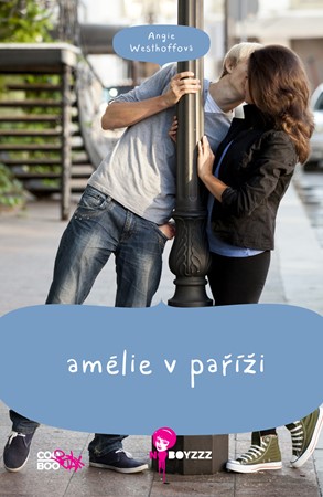 Amélie v Paříži