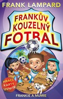 Frankův kouzelný fotbal 4 - Frankie a mumie