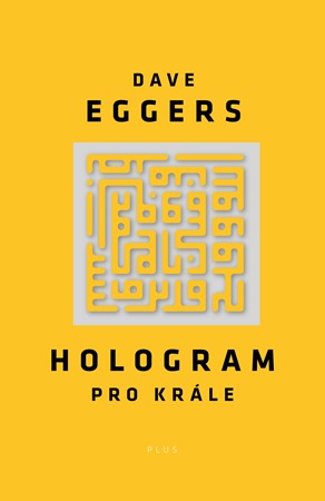 Hologram pro krále