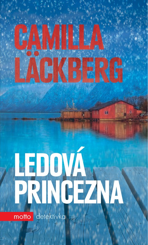 LEDOVÁ PRINCEZNA