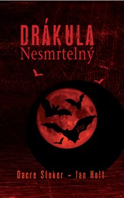 Drákula Nesmrtelný