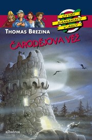 Čarodějova věž