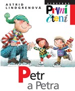 Petr a Petra