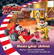 ROARY - Roaryho dílna