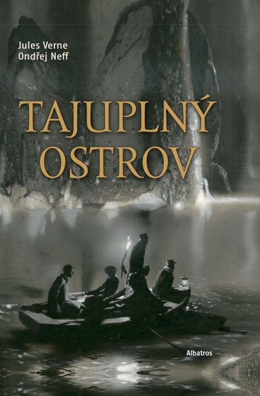 TAJUPLNÝ OSTROV