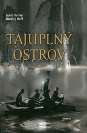 Tajuplný ostrov