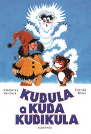 Kubula a Kuba Kubikula