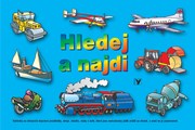 Hledej a najdi