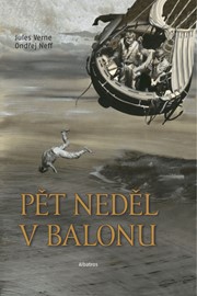 Pět neděl v balonu