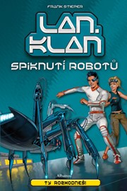 LANklan Spiknutí robotů