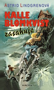 Kalle Blomkvist zasahuje