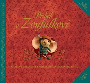 Příběh o Zoufálkovi-filmová verze