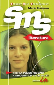 SMS literatura