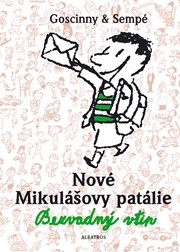 Nové Mikulášovy patálie - Bezvadný vtip