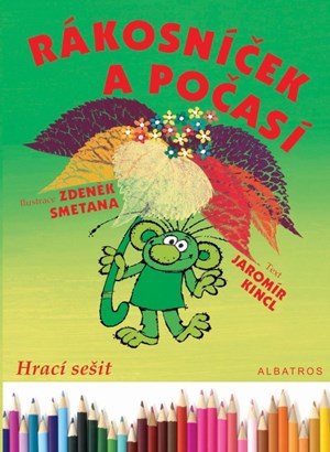 Rákosníček a počasí