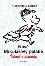 Nové Mikulášovy patálie - Návrat z prázdnin