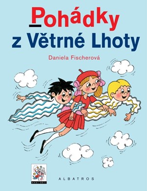 Pohádky z Větrné Lhoty