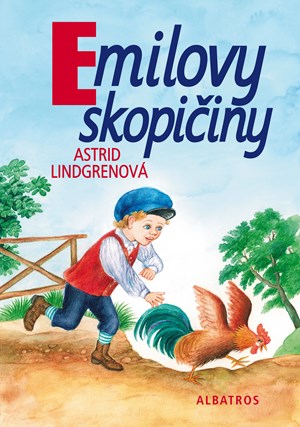 Emilovy skopičiny