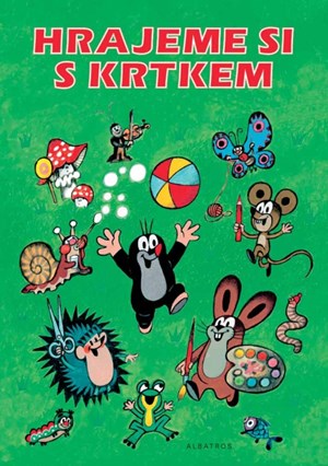 Hrajeme si s krtkem
