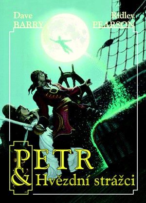 Petr a hvězdní strážci