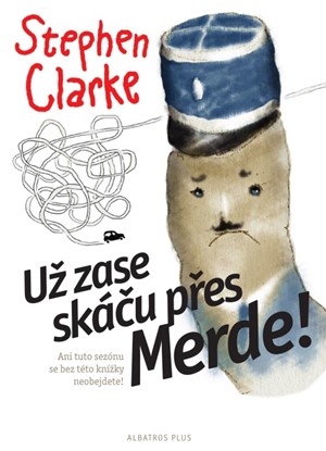 Už zase skáču přes Merde (2)