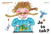 Je to tak? - lepo